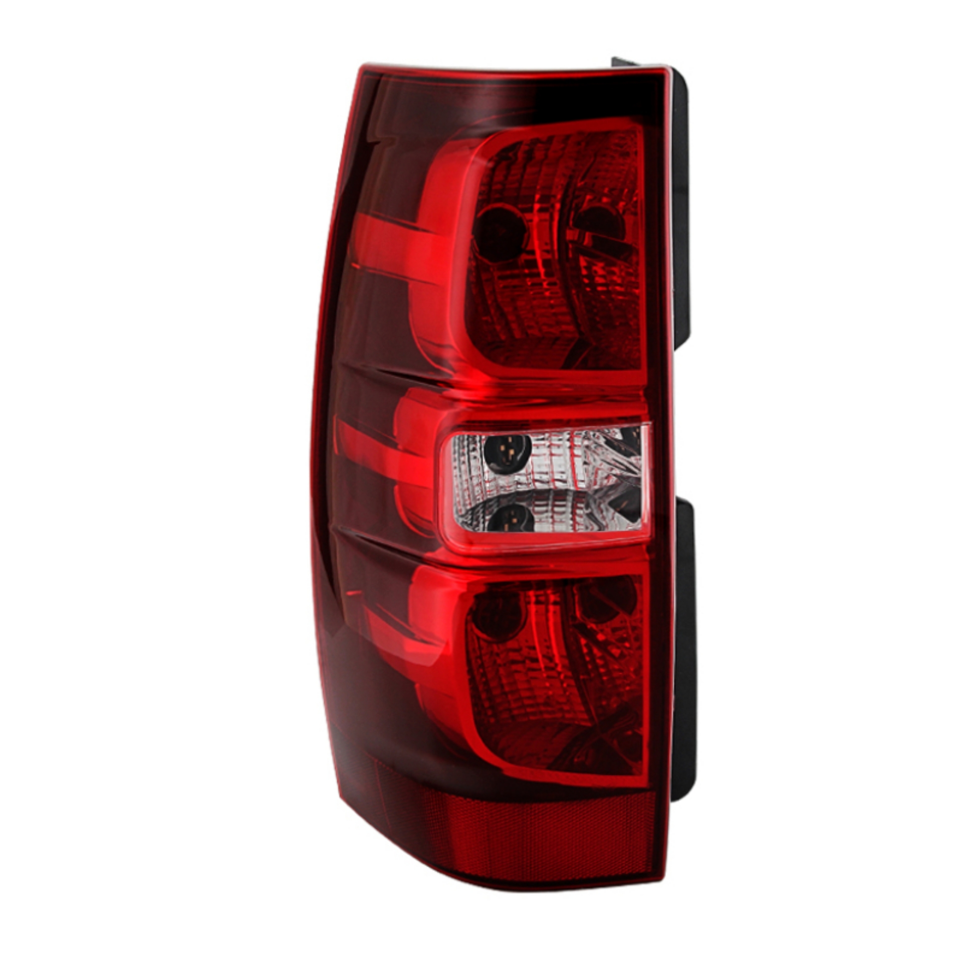 Picture of xTune Chevy Suburban 07-13 Driver Side Tail Lights - OEM Left ALT-JH-CSUB07-OE-L