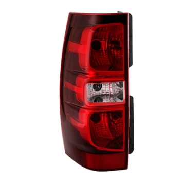 Picture of xTune Chevy Suburban 07-13 Driver Side Tail Lights - OEM Left ALT-JH-CSUB07-OE-L