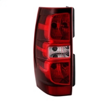 Picture of xTune Chevy Suburban 07-13 Driver Side Tail Lights - OEM Left ALT-JH-CSUB07-OE-L