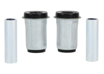 Picture of Whiteline Plus 89-98 Nissan 240SX - 10-81-89 Skyline Front Lower Inner Control Arm Bushing Kit