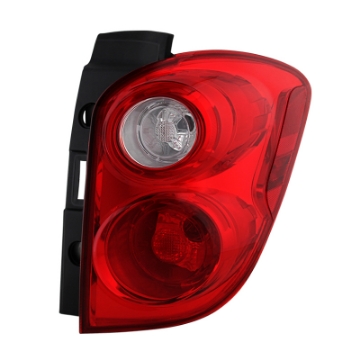 Picture of xTune Chevy Equinox 10-15 Passenger Side Tail Lights - OEM Right ALT-JH-CEQ10-OE-R