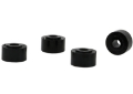 Picture of Whiteline Plus 10-65-73 Mustang - 11-92-9-95 Toyota Camry Rear Shock Absorber - Upper & Lwr Bushing