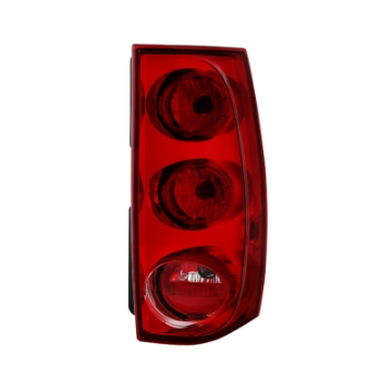 Picture of xTune GMC Yukon Xl 1500-2500 2007-2012 Passenger Side Tail Lights - OEM Right ALT-JH-GYXL07-OE-R