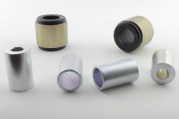 Picture of Whiteline Plus 7-89-3-97 Nissan 300ZX Rear Shock Absorber - Lower Bushing Kit