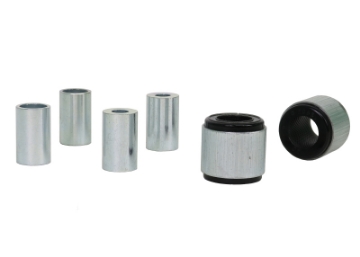 Picture of Whiteline Plus 7-89-3-97 Nissan 300ZX Rear Shock Absorber - Lower Bushing Kit