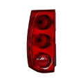 Picture of xTune GMC Yukon Xl 1500-2500 2007-2012 Driver Side Tail Lights - OEM Left ALT-JH-GYXL07-OE-L