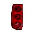 Picture of xTune GMC Yukon Xl 1500-2500 2007-2012 Driver Side Tail Lights - OEM Left ALT-JH-GYXL07-OE-L