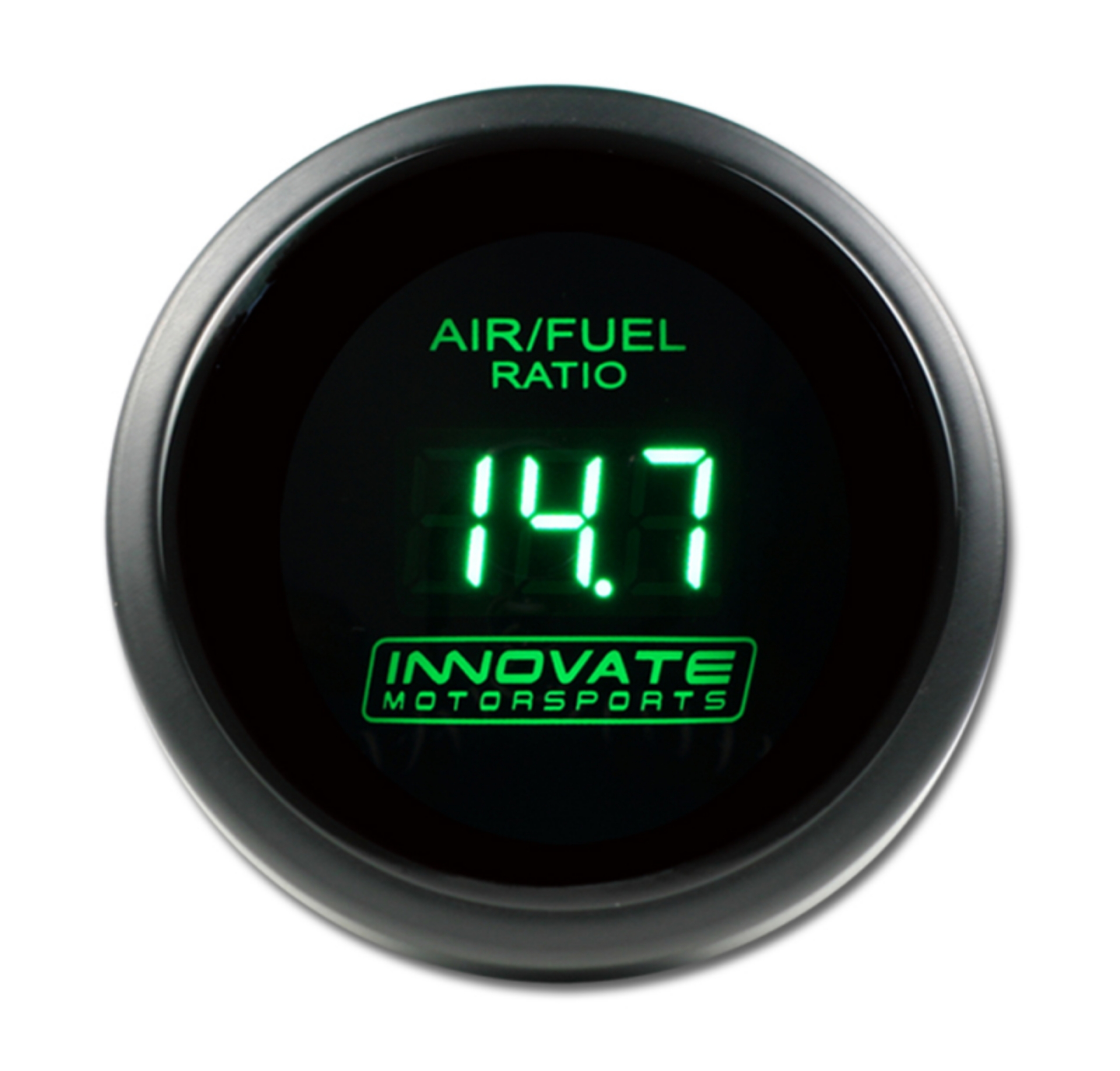 Picture of Innovate DB-Green Gauge - LC-2 Kit