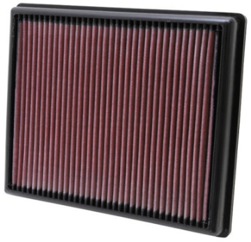 Picture of K&N Replacement Air Filter 12 BMW 335i - 12-13 BMW M135I F30