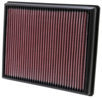 Picture of K&N Replacement Air Filter 12 BMW 335i - 12-13 BMW M135I F30