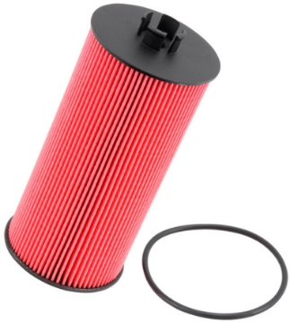 Picture of K&N Oil Filter for 03-10 Ford F250-F350-F450-F550 - 03-05 Excursion