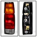 Picture of xTune Nissan Hardbody Pickup-D21 1986-1997 Tail Lights OEM ALT-JH-NP86-OE-RC