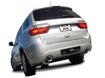 Picture of Borla 11-13 Dodge Durango R-T - 11-15 Durango Crew-Citadel AWD-RWD SS Catback Exhaust