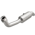 Picture of MagnaFlow Conv DF 07-08 Ford F-150 Pickup 5-4L D-S - 12-06-08 Lincoln Truck Mark LT 5-4L D-S