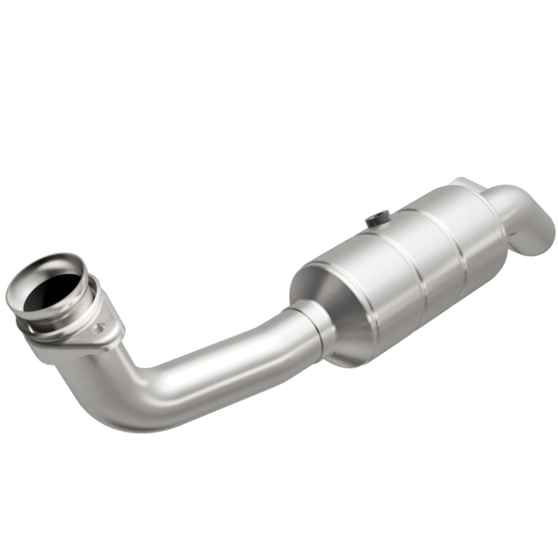 Picture of MagnaFlow Conv DF 07-08 Ford F-150 Pickup 5-4L D-S - 12-06-08 Lincoln Truck Mark LT 5-4L D-S