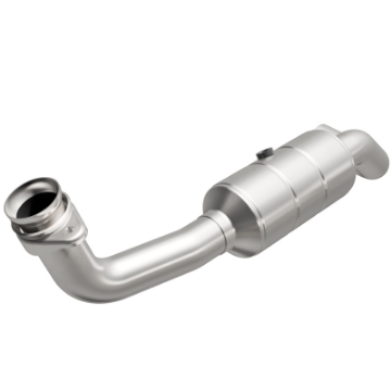 Picture of MagnaFlow Conv DF 07-08 Ford F-150 Pickup 5-4L D-S - 12-06-08 Lincoln Truck Mark LT 5-4L D-S