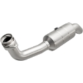 Picture of MagnaFlow Conv DF 07-08 Ford F-150 Pickup 5-4L D-S - 12-06-08 Lincoln Truck Mark LT 5-4L D-S