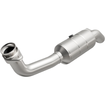 Picture of MagnaFlow Conv DF 07-08 Ford F-150 Pickup 5-4L D-S - 12-06-08 Lincoln Truck Mark LT 5-4L D-S