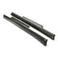 Picture of Seibon 09-10 Nissan GTR R35 OEm Style Carbon Fiber Side Skirts