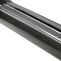 Picture of Seibon 09-10 Nissan GTR R35 OEm Style Carbon Fiber Side Skirts