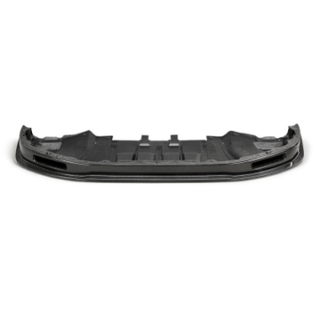 Picture of Seibon 09-10 Nissan GTR R35 VS Style Carbon Fiber Front Lip
