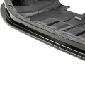 Picture of Seibon 09-10 Nissan GTR R35 VS Style Carbon Fiber Front Lip