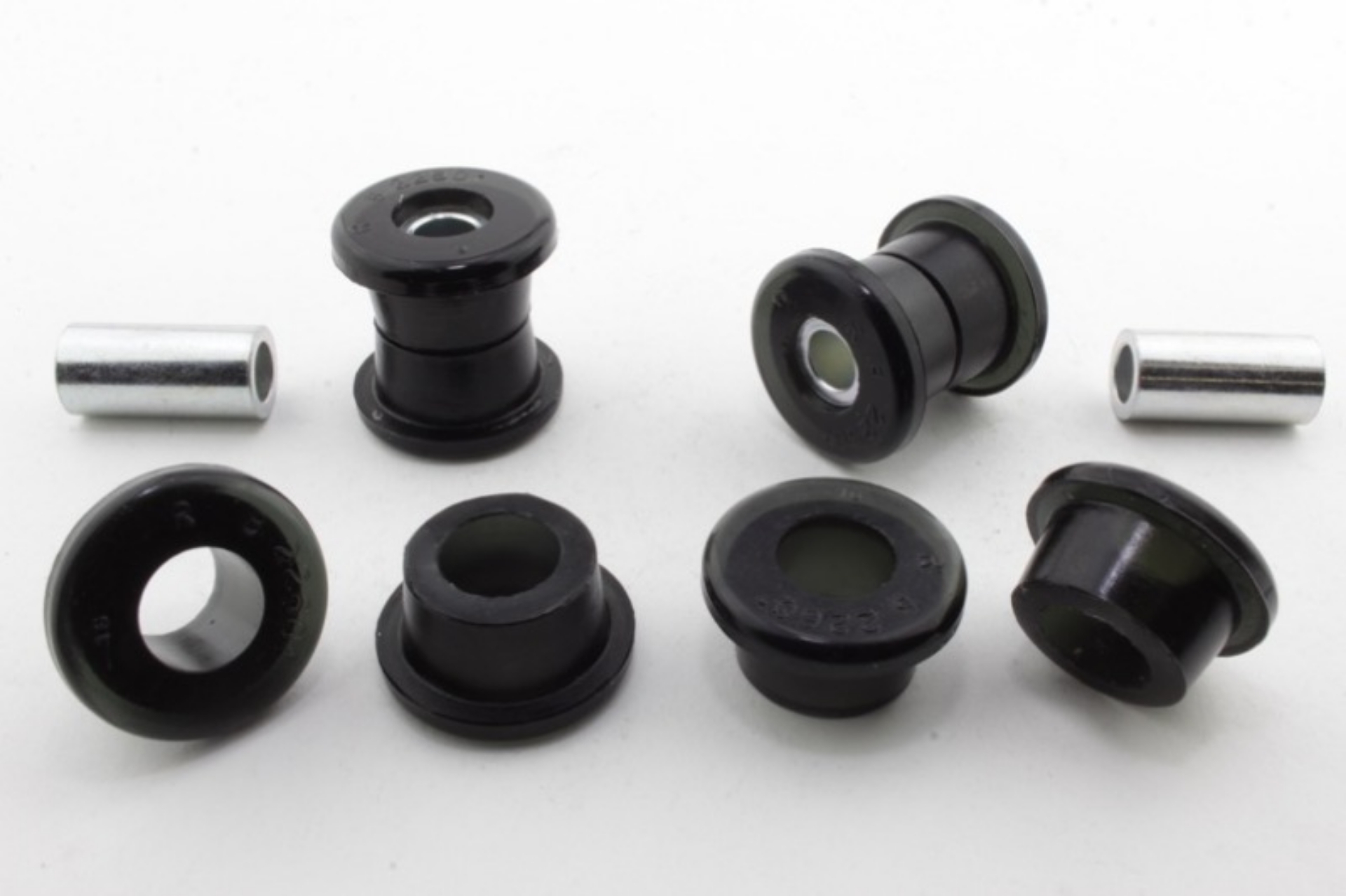 Picture of Whiteline Plus 4-93-9-02 Subaru Impreza-7-96-8-03 Outback Rear Sway Bar Link Bushing