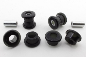 Picture of Whiteline Plus 4-93-9-02 Subaru Impreza-7-96-8-03 Outback Rear Sway Bar Link Bushing