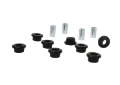 Picture of Whiteline Plus 4-93-9-02 Subaru Impreza-7-96-8-03 Outback Rear Sway Bar Link Bushing