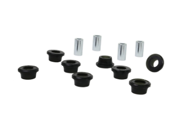 Picture of Whiteline Plus 4-93-9-02 Subaru Impreza-7-96-8-03 Outback Rear Sway Bar Link Bushing