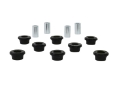 Picture of Whiteline Plus 4-93-9-02 Subaru Impreza-7-96-8-03 Outback Rear Sway Bar Link Bushing