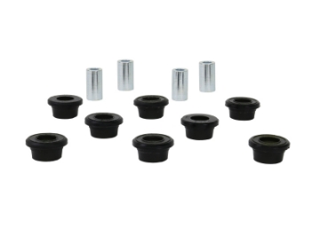 Picture of Whiteline Plus 4-93-9-02 Subaru Impreza-7-96-8-03 Outback Rear Sway Bar Link Bushing