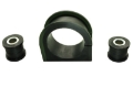 Picture of Whiteline Plus 3-98-9-02 Lexus LX470 - 3-98-10-07 Landcruiser Fr Steering Rack & Pinion Mnt Bushing