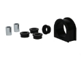 Picture of Whiteline Plus 3-98-9-02 Lexus LX470 - 3-98-10-07 Landcruiser Fr Steering Rack & Pinion Mnt Bushing