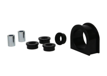 Picture of Whiteline Plus 3-98-9-02 Lexus LX470 - 3-98-10-07 Landcruiser Fr Steering Rack & Pinion Mnt Bushing