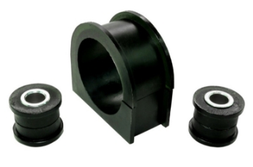 Picture of Whiteline Plus 3-98-9-02 Lexus LX470 - 3-98-10-07 Landcruiser Fr Steering Rack & Pinion Mnt Bushing