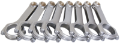 Picture of Eagle Chevrolet LS - Pontiac LS H-Beam Connecting Rod Set of 8
