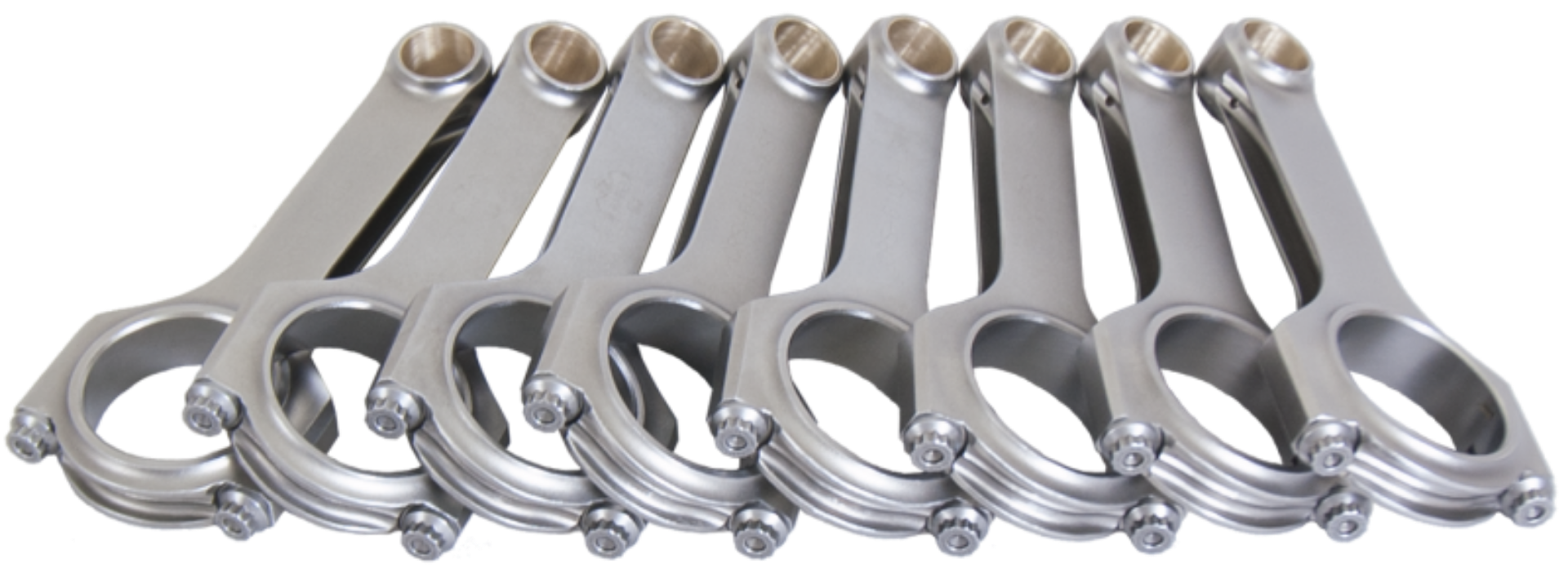 Picture of Eagle Chevrolet LS - Pontiac LS H-Beam Connecting Rod Set of 8