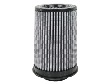 Picture of aFe MagnumFLOW Air Filters IAF PDS A-F PDS 3-1-2F x 6BINV x 5-1-2T INV x 9H