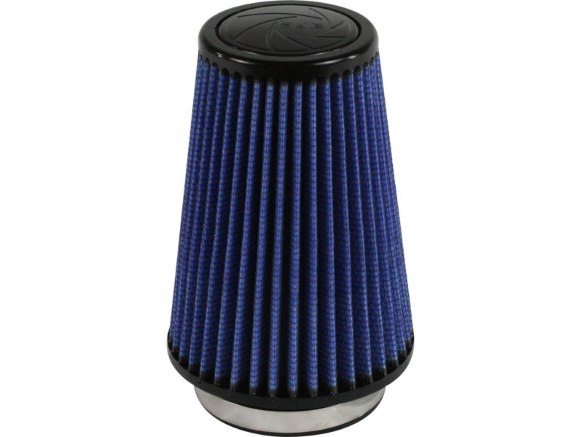 Picture of aFe MagnumFLOW Air Filters IAF P5R A-F P5R 3-1-2F x 5B x 3-1-2T x 7H x 1 FL