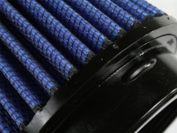 Picture of aFe MagnumFLOW Air Filters IAF P5R A-F P5R 3-1-2F x 5B x 3-1-2T x 7H x 1 FL