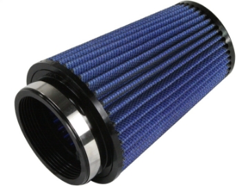 Picture of aFe MagnumFLOW Air Filters IAF P5R A-F P5R 3-1-2F x 5B x 3-1-2T x 7H x 1 FL