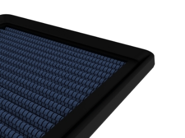 Picture of aFe MagnumFLOW Air Filters OER P5R A-F P5R Honda Civic Si 2012 L4-2-4L