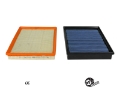 Picture of aFe MagnumFLOW Air Filters OER P5R A-F P5R 14 BMW 435i F32 - 12-15 BMW 335i F30 Oiled Filter