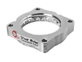 Picture of aFe Silver Bullet Throttle Body Spacers TBS 14 BMW 435i F32 - 12-15 BMW 335i F30 BMW 335i F30