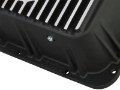 Picture of aFe Power Cover Trans Pan Machined Trans Pan GM Diesel Trucks 01-12 V8-6-6L Machined