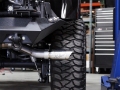 Picture of aFe MACHForce XP Exhausts Cat-Back SS-409 EXH CB Jeep Wrangler 2Dr 2012 V6-3-6L