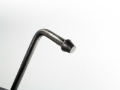 Picture of aFe MACHForce XP 07-17 Jeep Wrangler V6-3-6-3-8L 409 SS 2-5in Axle-Back Exhaust