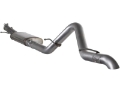 Picture of aFe MACHForce XP Exhausts Cat-Back SS-409 EXH CB-RB Jeep Wrangler 2012 V6-3-6L 4dr