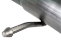 Picture of aFe MACHForce XP Exhausts Cat-Back SS-409 EXH CB-RB Jeep Wrangler 2012 V6-3-6L 4dr